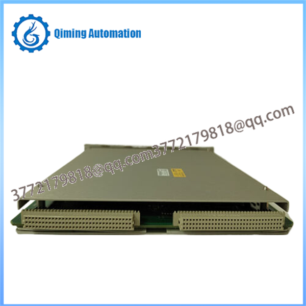 Bently Nevada 3500/60 163179-01 Temperature Monitoring Module